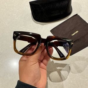 Tom Ford Eyewear TF 729